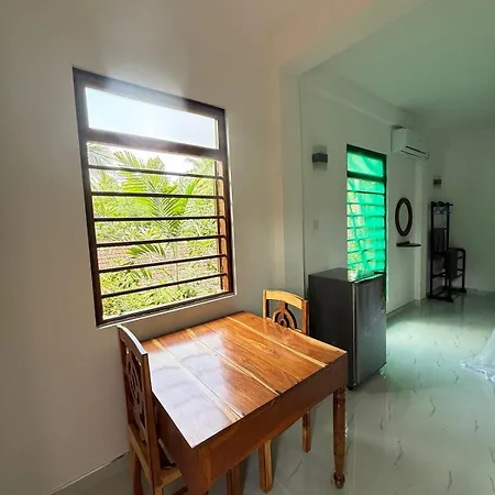 Hidden Garden Tangalle Exterior photo