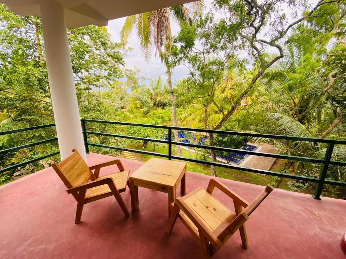 Hidden Garden Hotel Tangalle