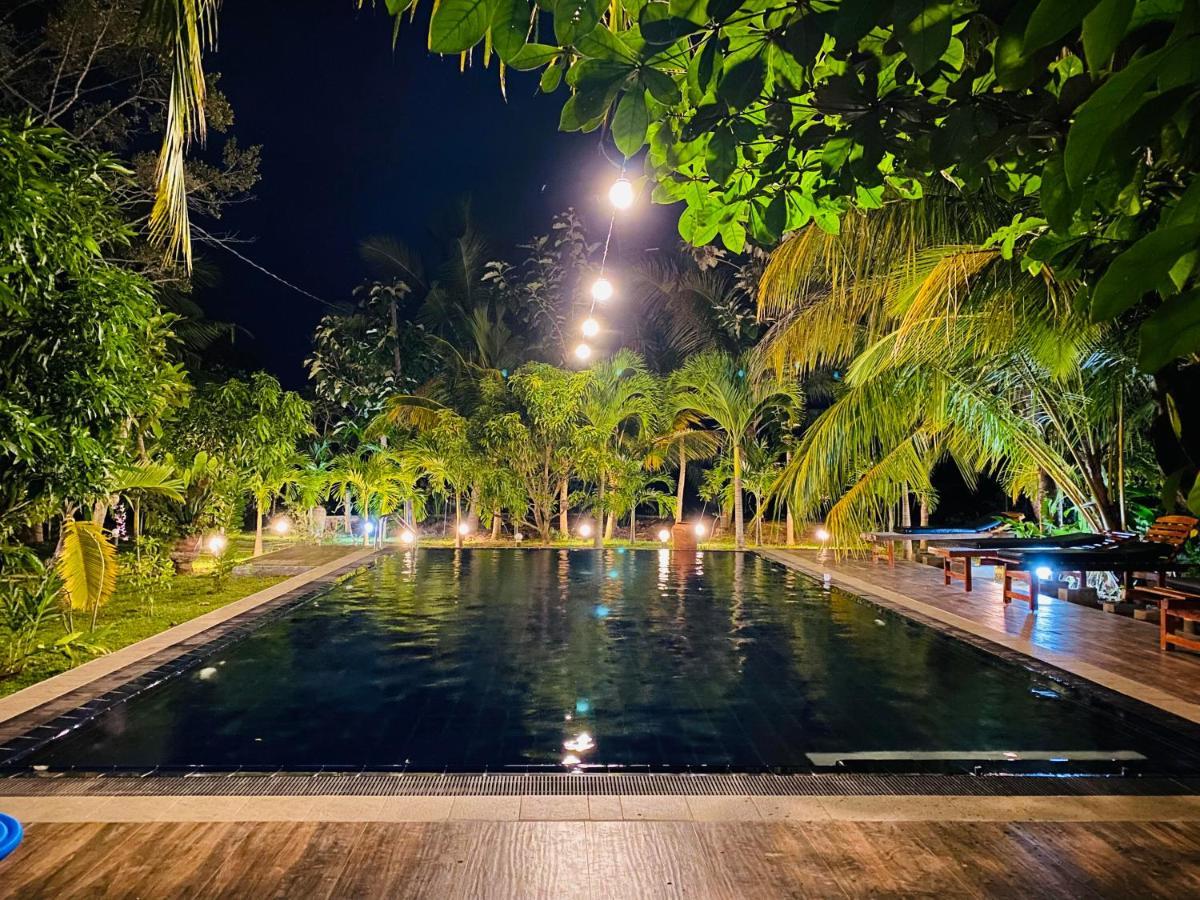 Hidden Garden Hotel Tangalle