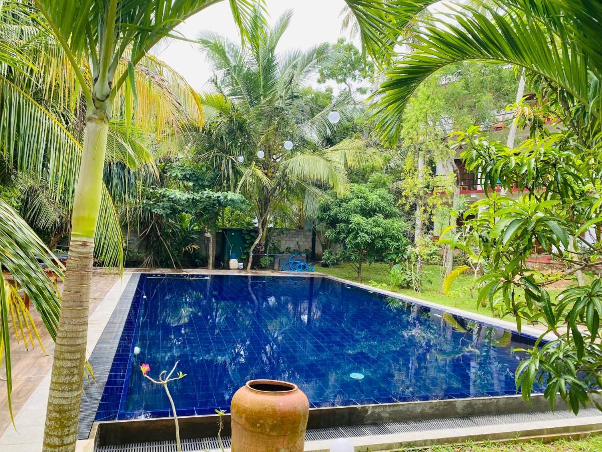 Hidden Garden 3* Tangalle