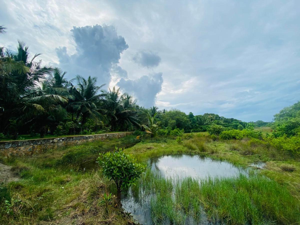 Hidden Garden Hotel Tangalle