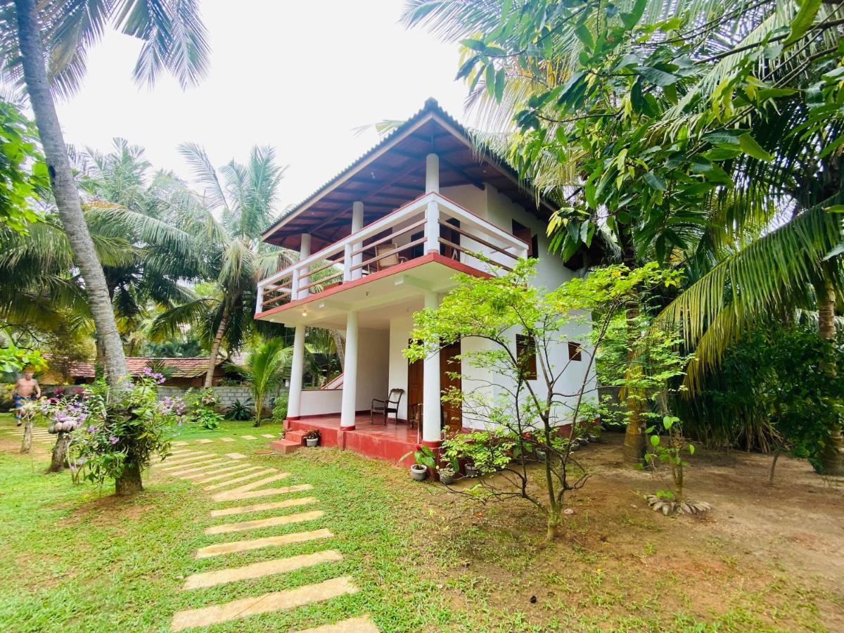 Hidden Garden 3* Tangalle