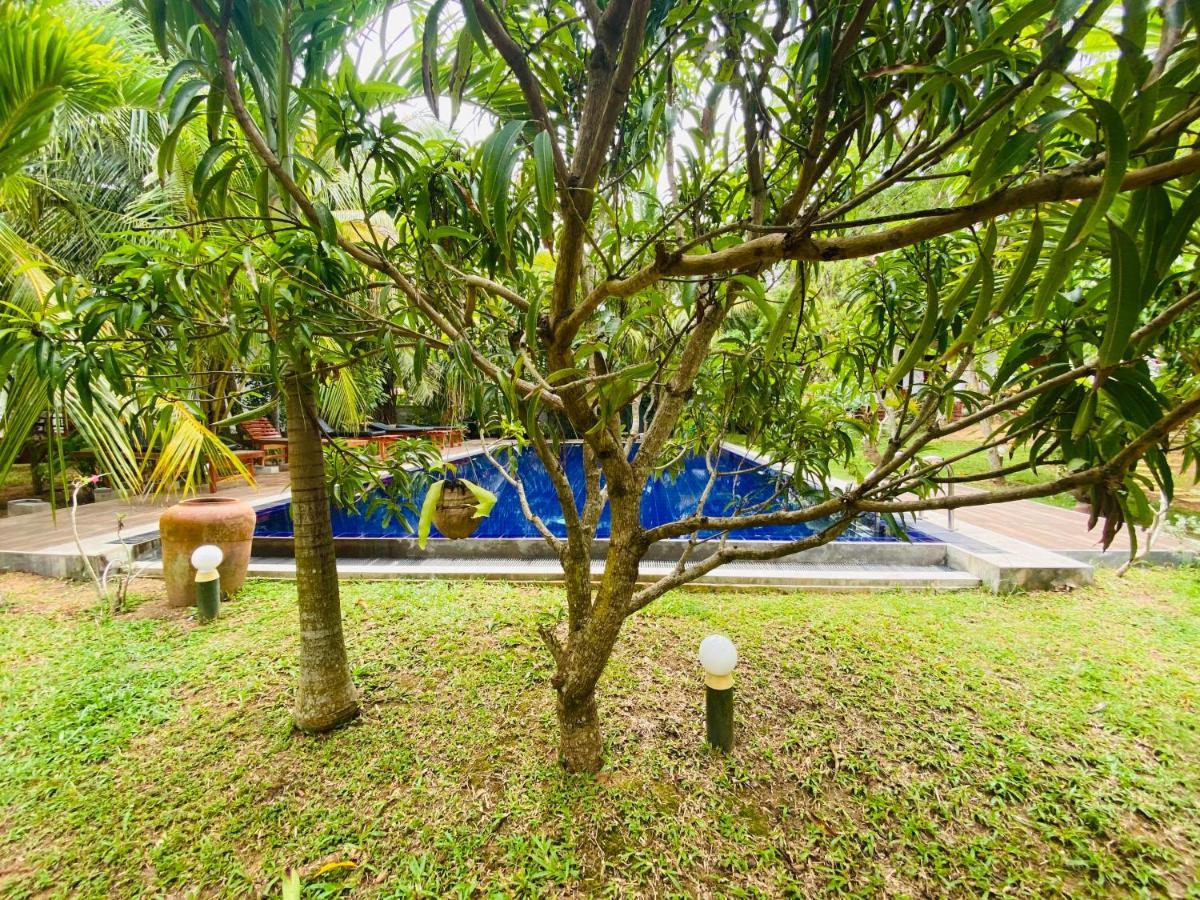 Hidden Garden Hotel
