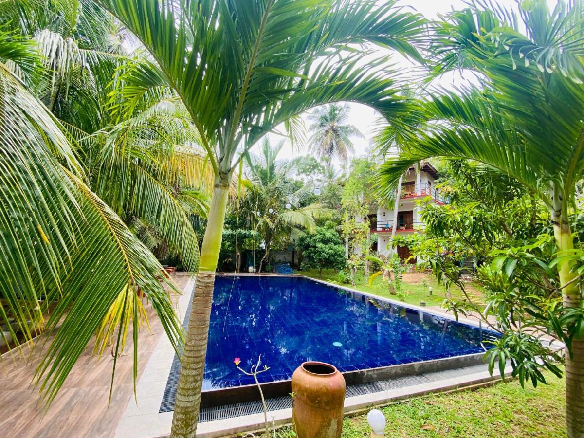 Hidden Garden Hotel Tangalle