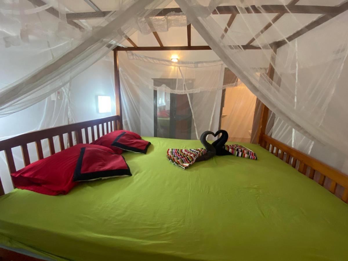 Hotel Hidden Garden 3*
