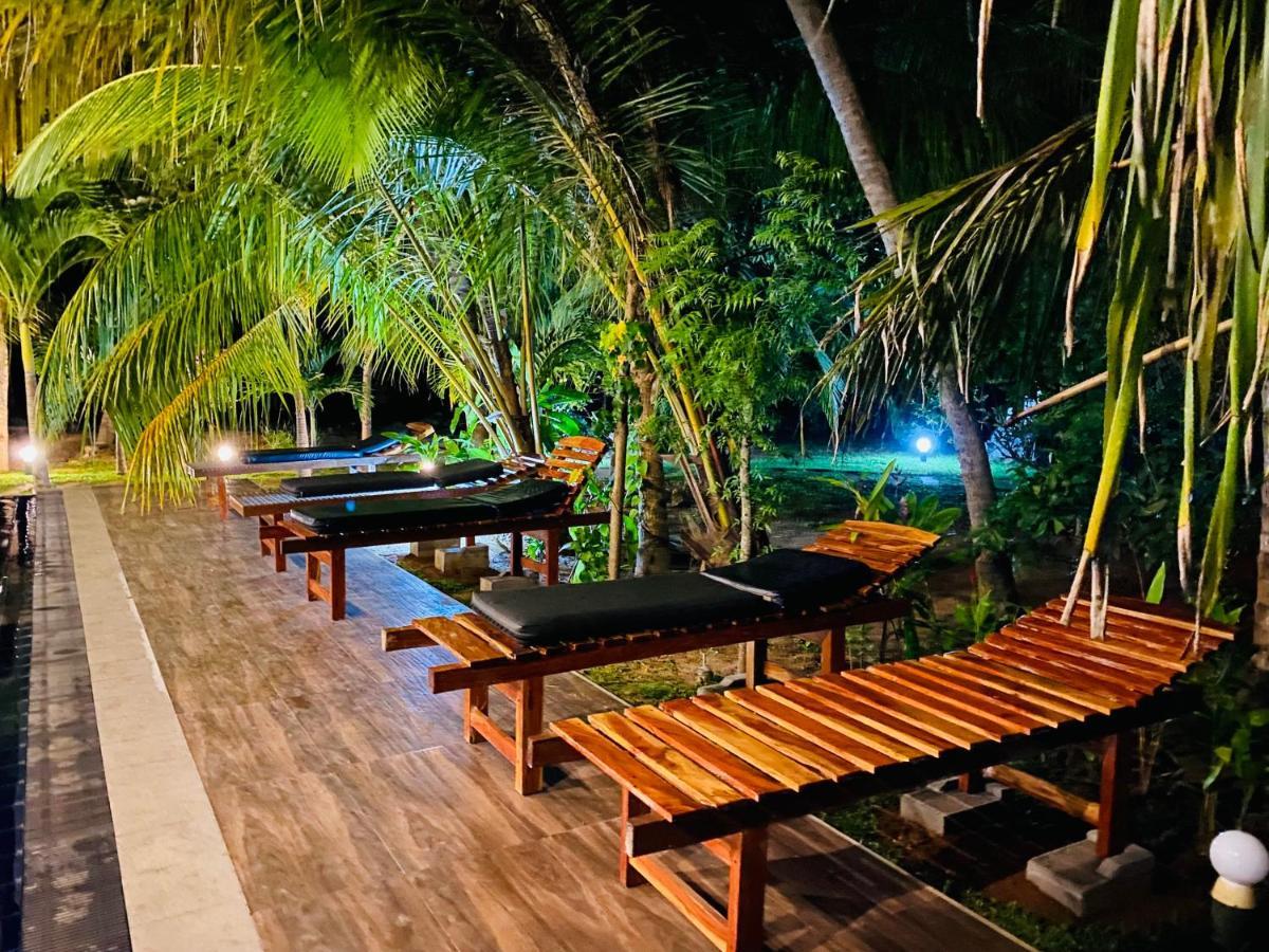 Hidden Garden Hotel 3*