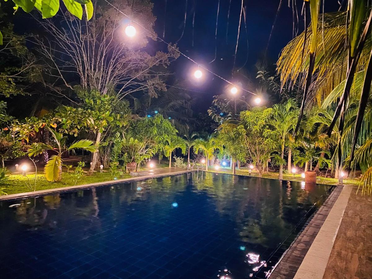Hidden Garden Hotel Tangalle