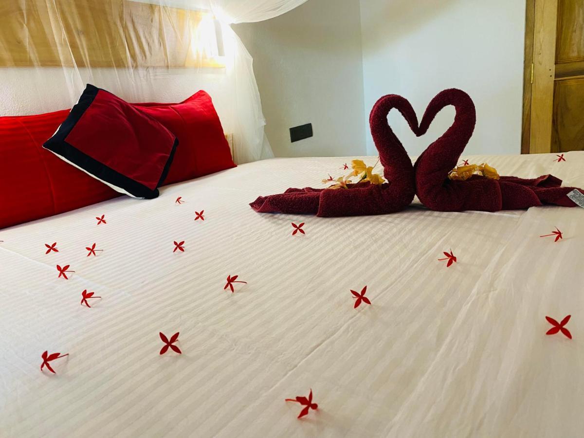 Hidden Garden Hotel 3*
