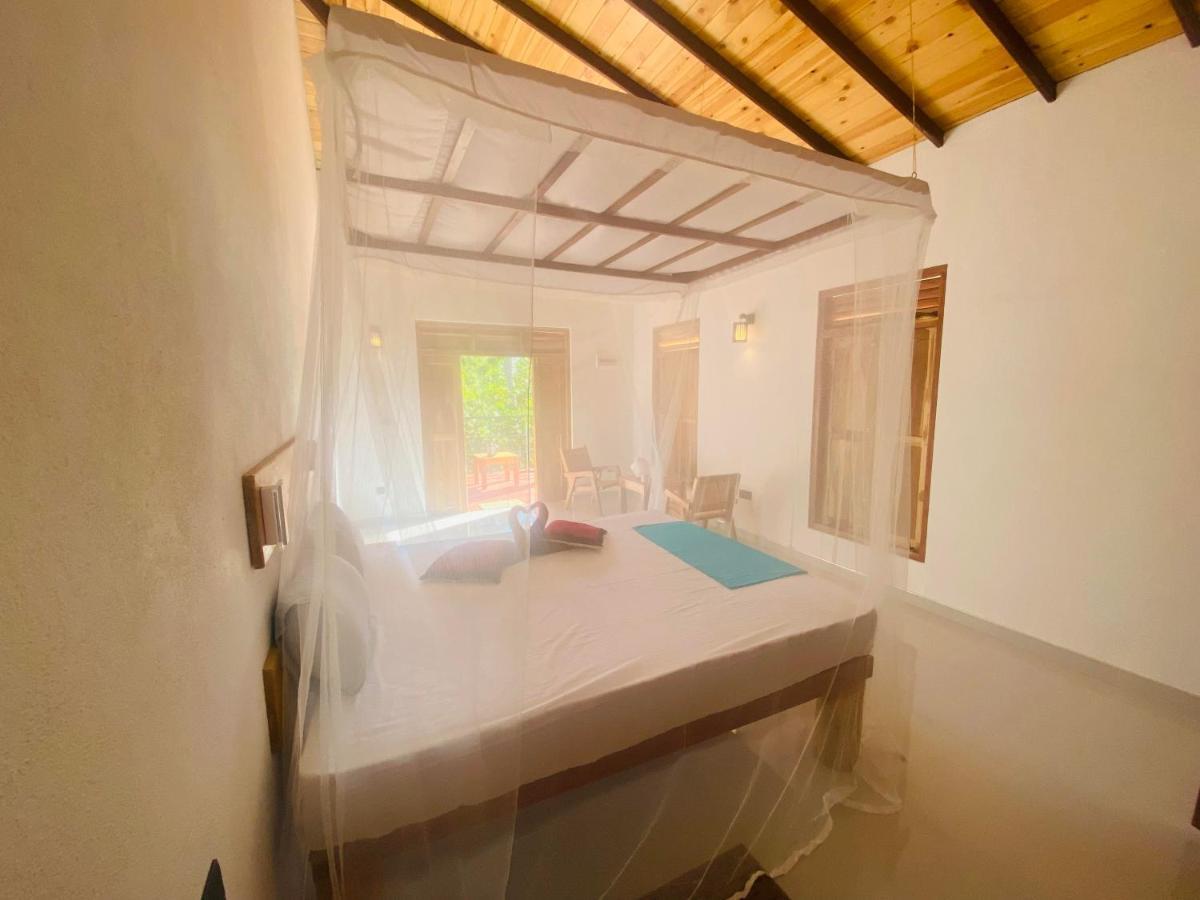 Hidden Garden Hotel 3*