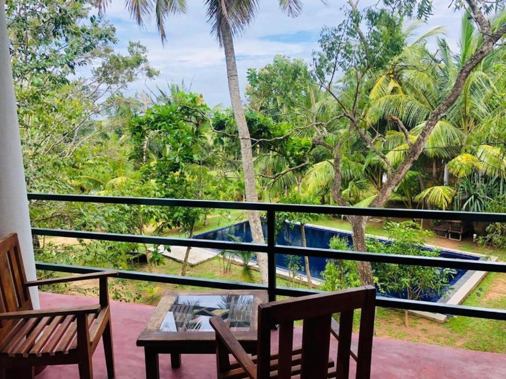 Hidden Garden 3* Tangalle