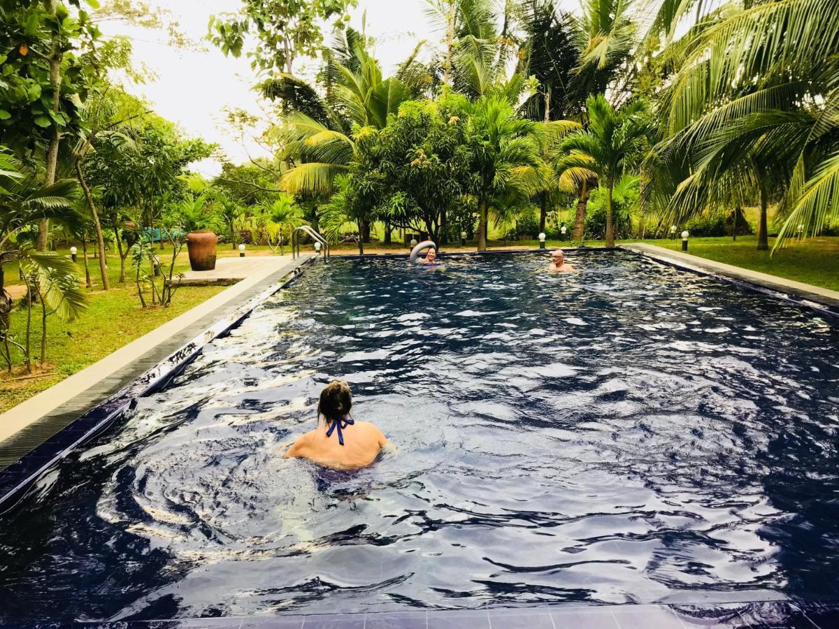 Hidden Garden 3* Tangalle