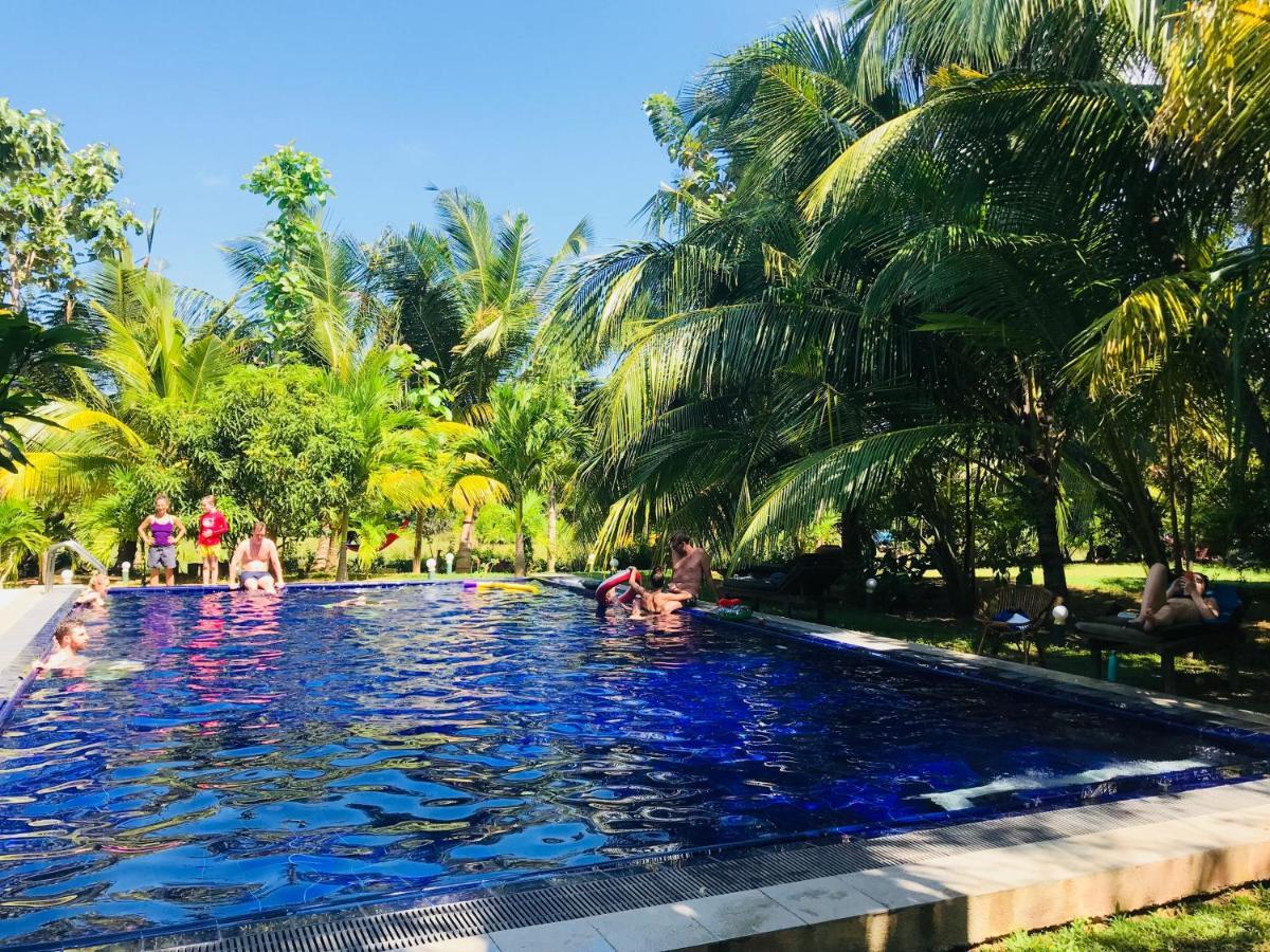 Hidden Garden Tangalle