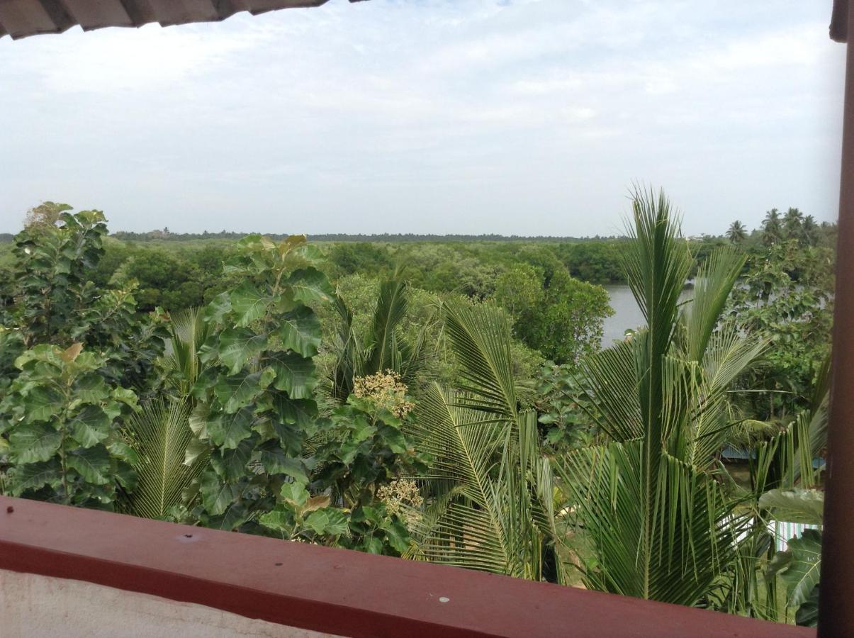 Hidden Garden 3* Tangalle