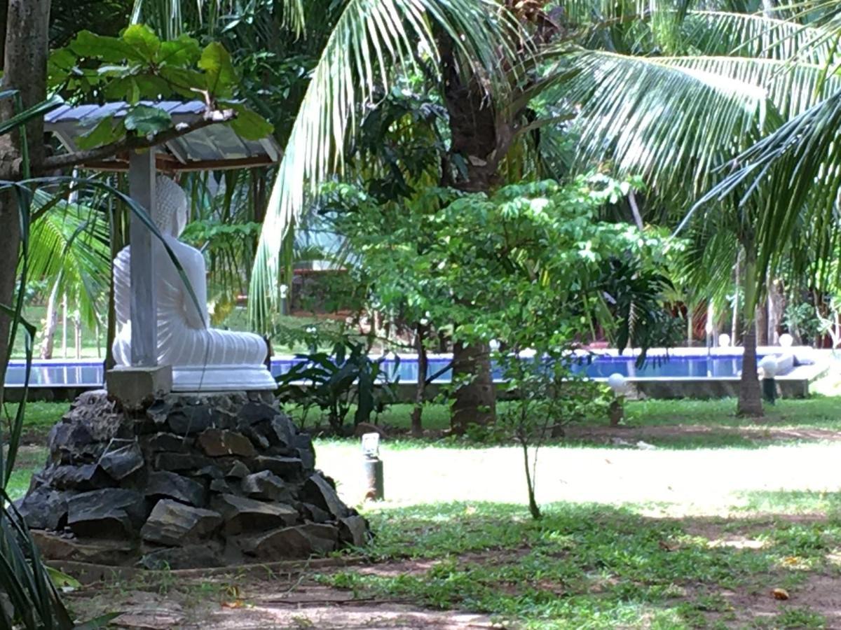 Hidden Garden Tangalle